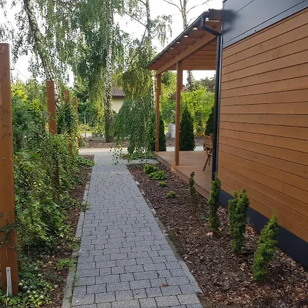 Jh1 Domek M&M Apartments Altanka Zewnętrze zdjęcie