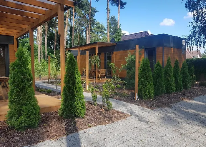 Jh1 Domek M&M Apartments