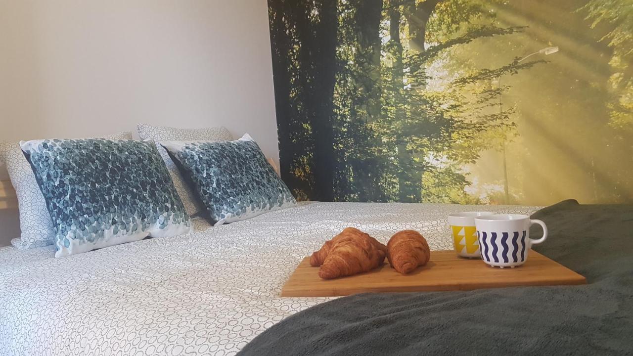Apartament Jh1 M&m *