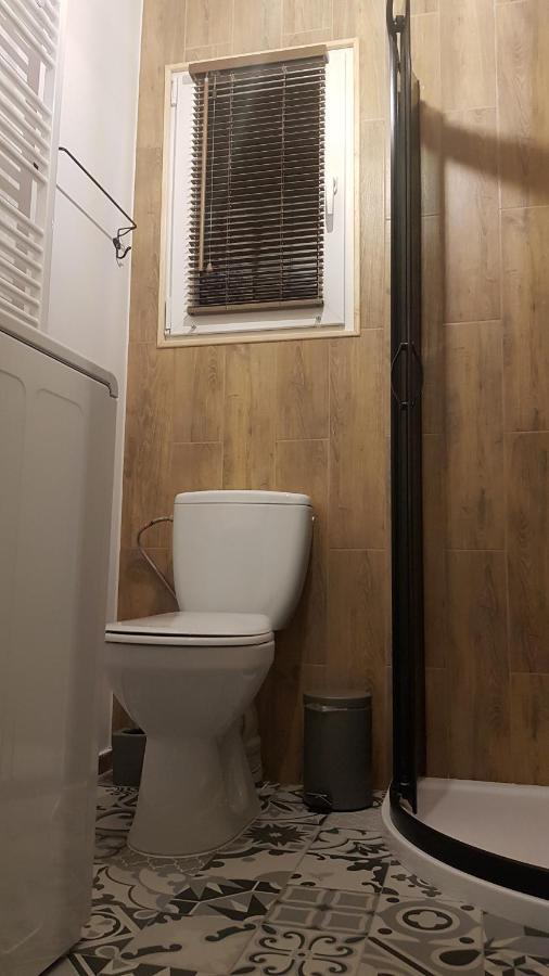 Apartament Jh1 M&m