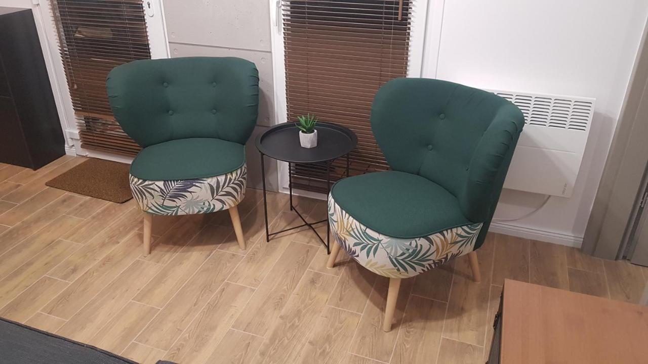 Apartment Jh1 M&m