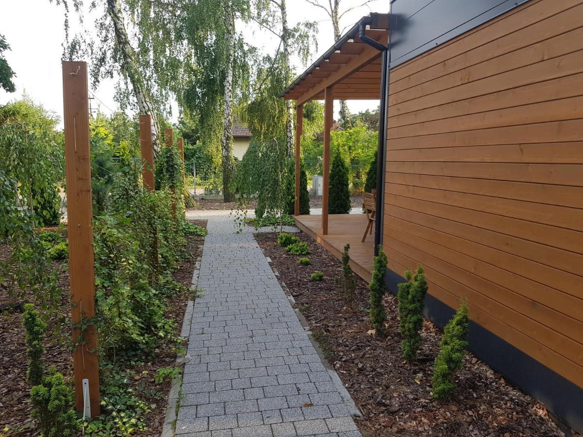 Jh1 M&m Apartament Altanka