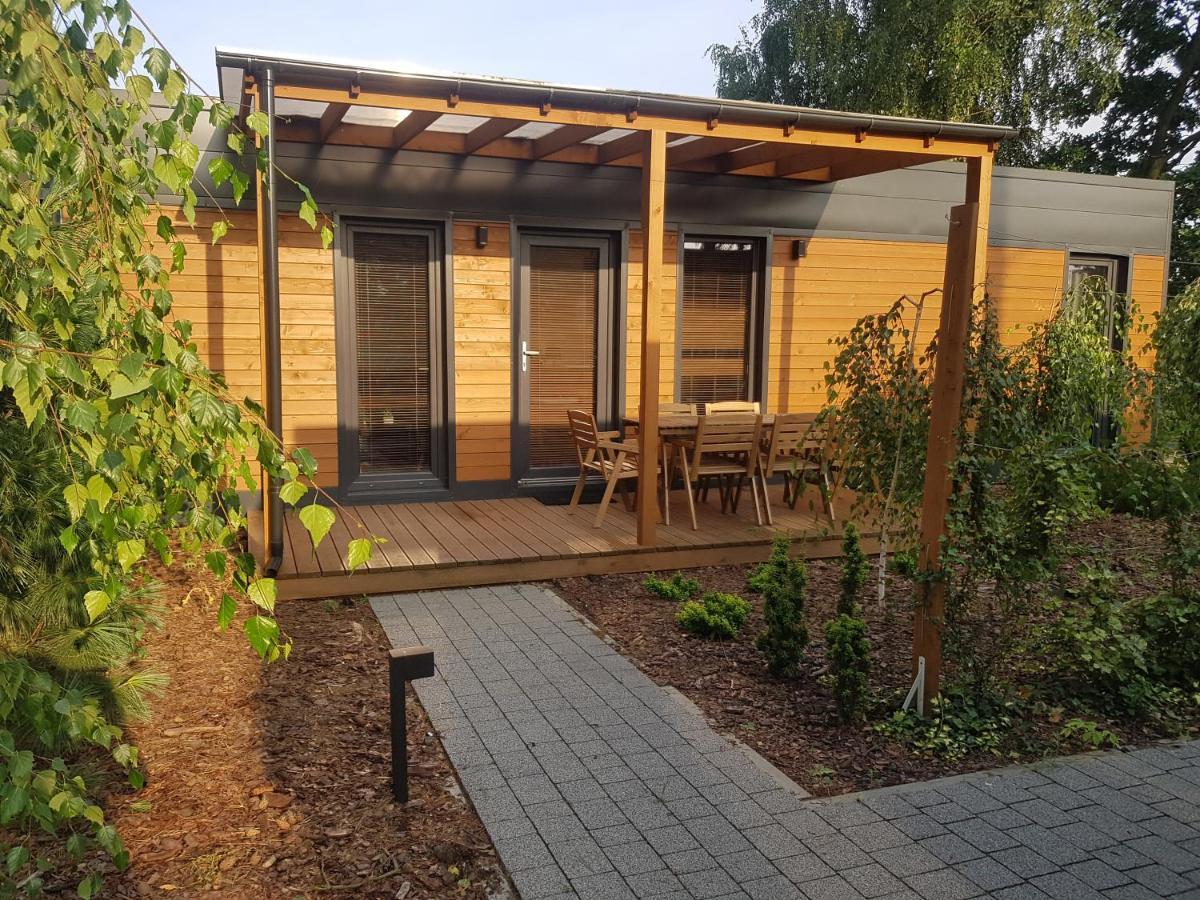 Jh1 M&m Apartament